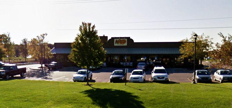 Cracker Barrel - Okemos - 2285 Woodlake Drive (newer photo)